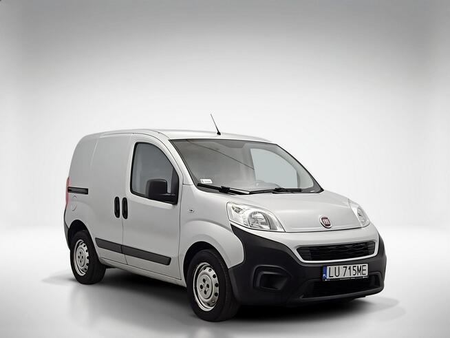 Fiat Fiorino 1.3 MJ SX ! Z Polskiego Salonu ! Faktura VAT !
