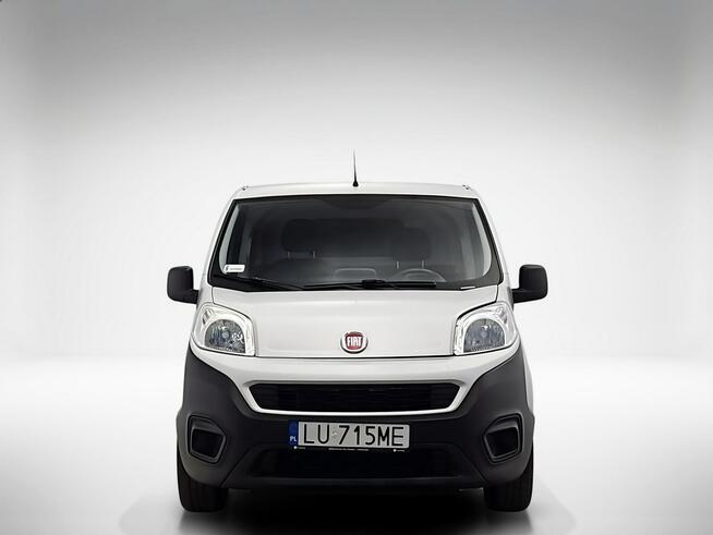 Fiat Fiorino 1.3 MJ SX ! Z Polskiego Salonu ! Faktura VAT !