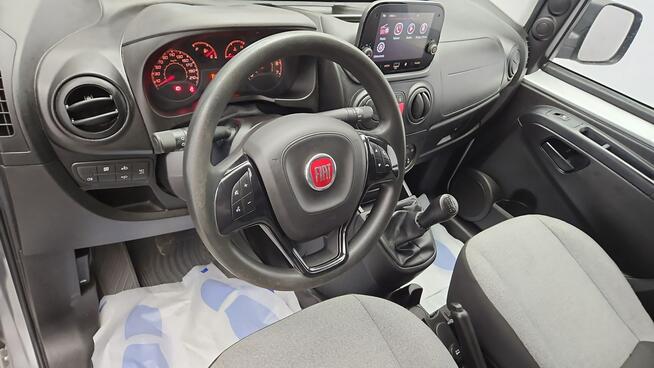 Fiat Fiorino 1.3 MJ SX ! Z Polskiego Salonu ! Faktura VAT !