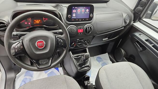 Fiat Fiorino 1.3 MJ SX ! Z Polskiego Salonu ! Faktura VAT !