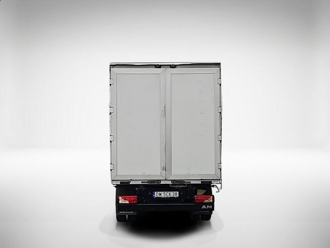 Man TGE 3.180 4x2F SB L2 08V ! Z Polskiego Salonu ! Faktura VAT !