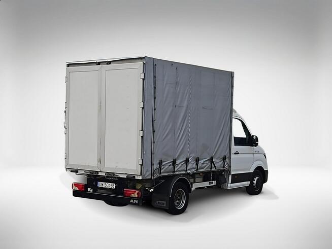 Man TGE 3.180 4x2F SB L2 08V ! Z Polskiego Salonu ! Faktura VAT !