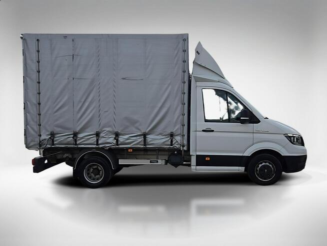 Man TGE 3.180 4x2F SB L2 08V ! Z Polskiego Salonu ! Faktura VAT !