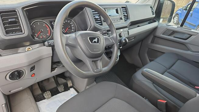 Man TGE 3.180 4x2F SB L2 08V ! Z Polskiego Salonu ! Faktura VAT !
