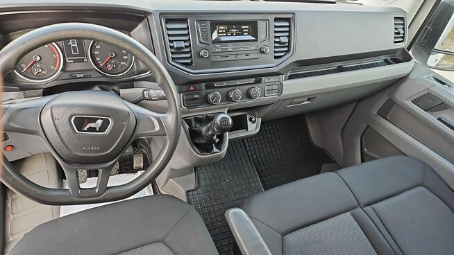 Man TGE 3.180 4x2F SB L2 08V ! Z Polskiego Salonu ! Faktura VAT !
