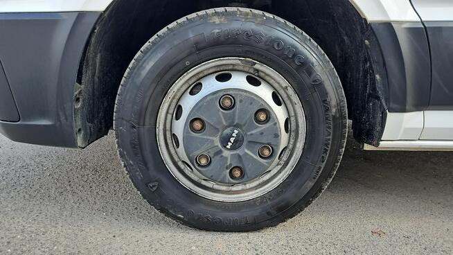 Man TGE 3.180 4x2F SB L2 08V ! Z Polskiego Salonu ! Faktura VAT !