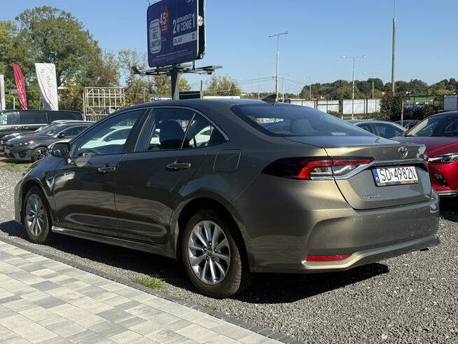 Toyota Corolla I właściciel Serwis ASO VAT 23% Bezwypadkowy Salon Polska Poleasingowy