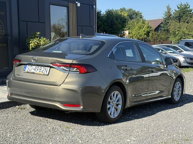 Toyota Corolla I właściciel Serwis ASO VAT 23% Bezwypadkowy Salon Polska Poleasingowy