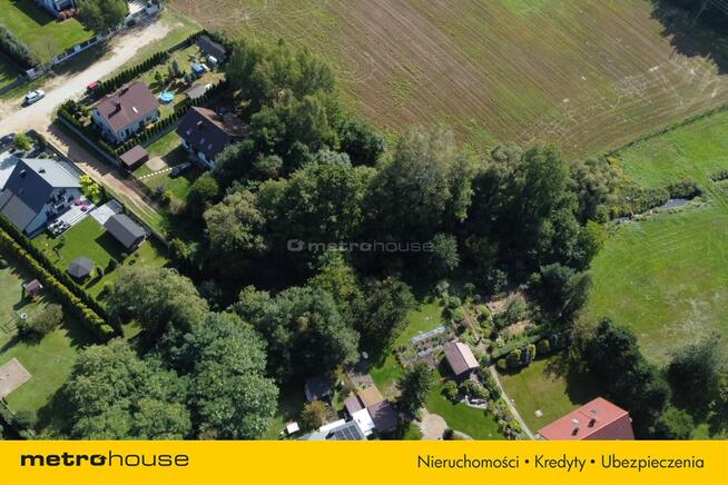 Działka budowlana 1577 m² Aleksandrów Łódzki