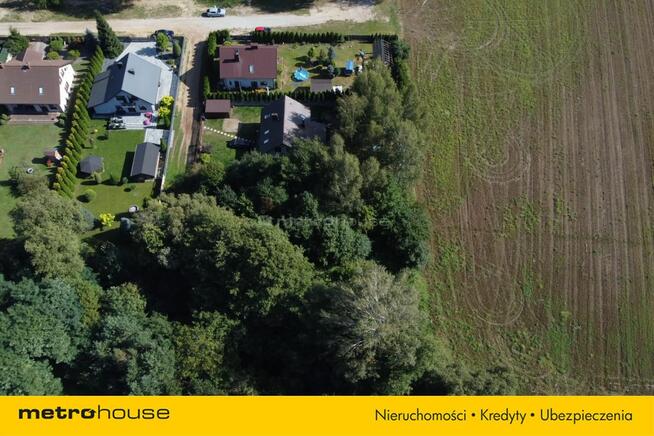 Działka budowlana 1577 m² Aleksandrów Łódzki