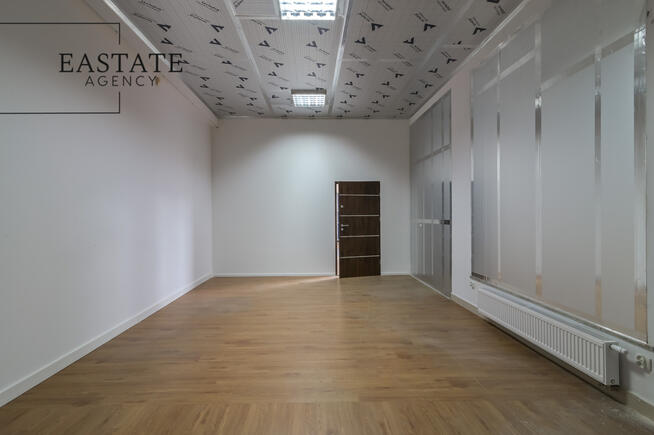 Hala 430m2 z pom. biurowymi | Gdańsk-Matarnia