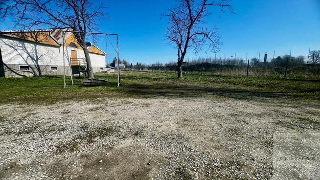 Lokal użytkowy Zgłobice gm. Tarnów, Okrężna