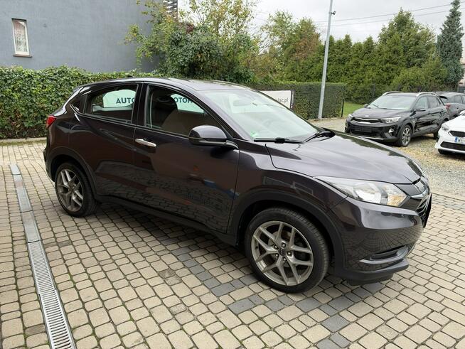 Honda HR-V !! Rezerwacja !!