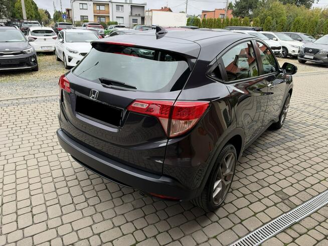 Honda HR-V !! Rezerwacja !!