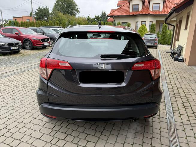 Honda HR-V !! Rezerwacja !!