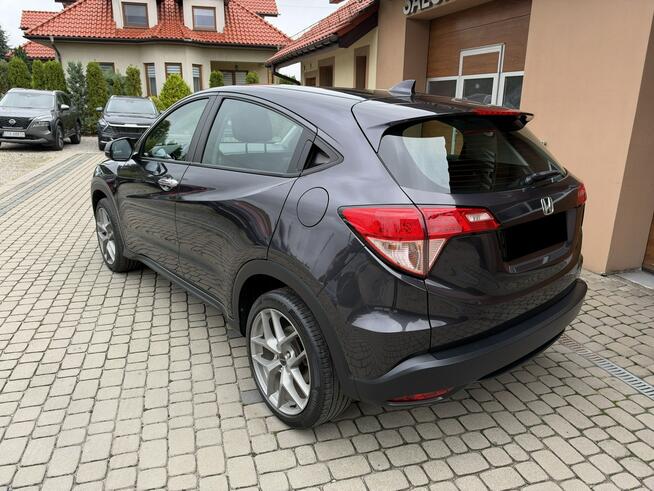 Honda HR-V !! Rezerwacja !!