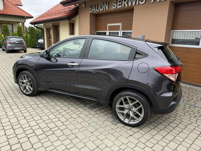Honda HR-V !! Rezerwacja !!