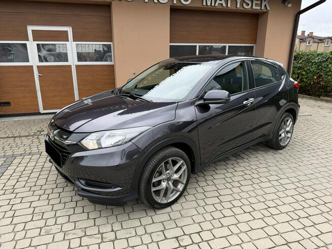 Honda HR-V !! Rezerwacja !!