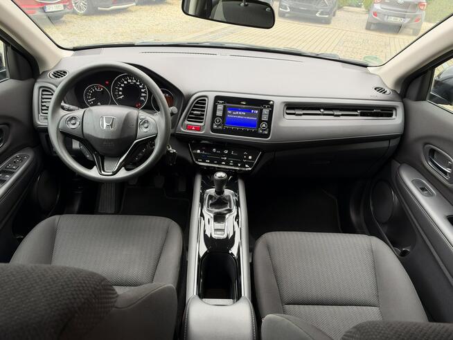 Honda HR-V !! Rezerwacja !!