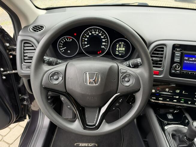 Honda HR-V !! Rezerwacja !!
