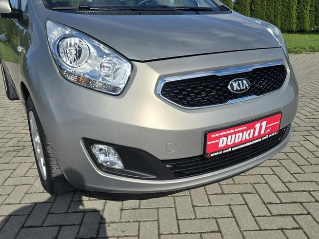 Kia Venga 1.6CRDI Serwis.Lift.Navi.Panorama Dach.Klimatyzacja.Hak.Kredyt.Okazja