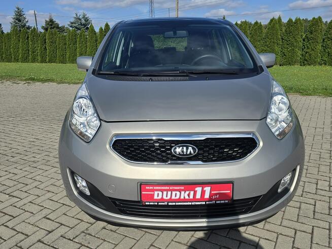 Kia Venga 1.6CRDI Serwis.Lift.Navi.Panorama Dach.Klimatyzacja.Hak.Kredyt.Okazja