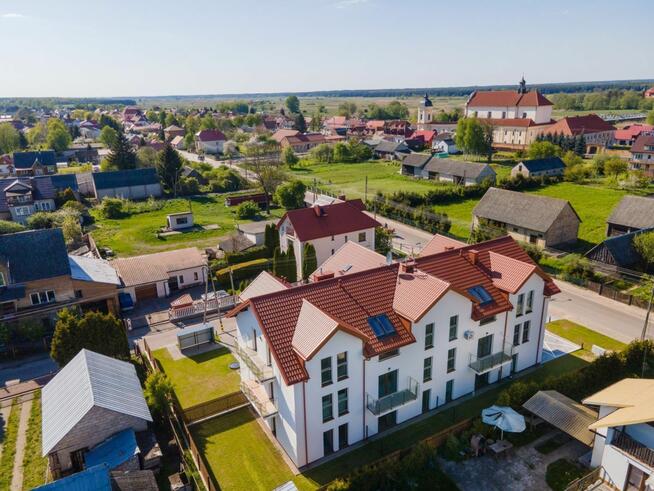 Mieszkanie Tykocin,