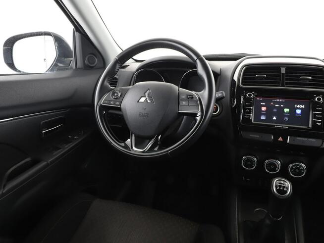 Mitsubishi ASX xenon klima kamera tempomat navi
