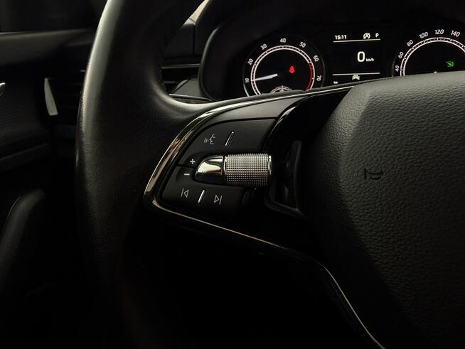 Škoda Scala krajowy Polska Poleasingowy I właściciel Serwis VAT 23% Bezwypadkowy