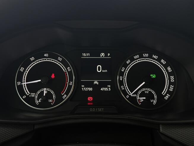 Škoda Scala krajowy Polska Poleasingowy I właściciel Serwis VAT 23% Bezwypadkowy