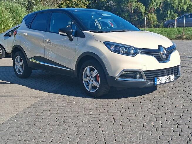 Renault Captur 2016
