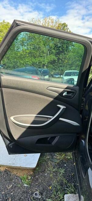 Części citroen c5 x7 tourer EYPC