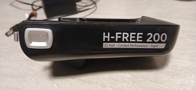 Akumulator do odkurzacza bezprzewodowego Hoover H-Free 200