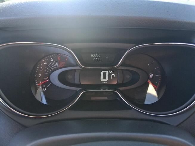 Renault Captur 2016