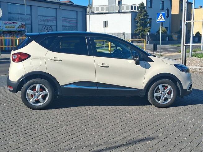 Renault Captur 2016