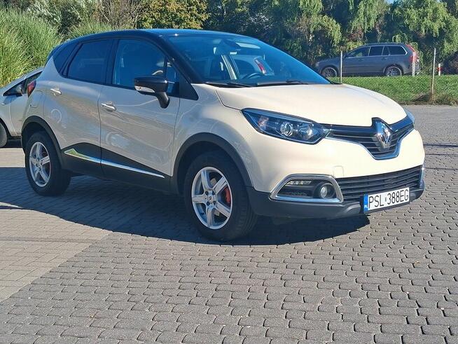 Renault Captur 2016