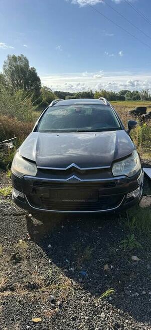 Części citroen c5 x7 tourer EYPC