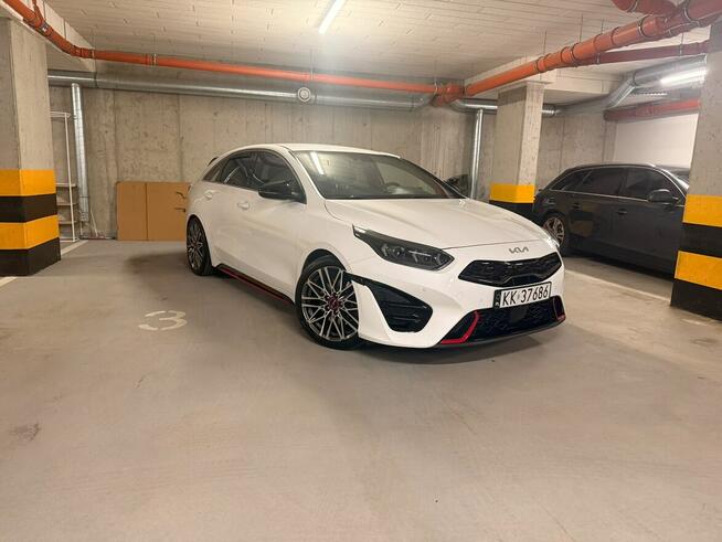 Kia Pro_Cee'd