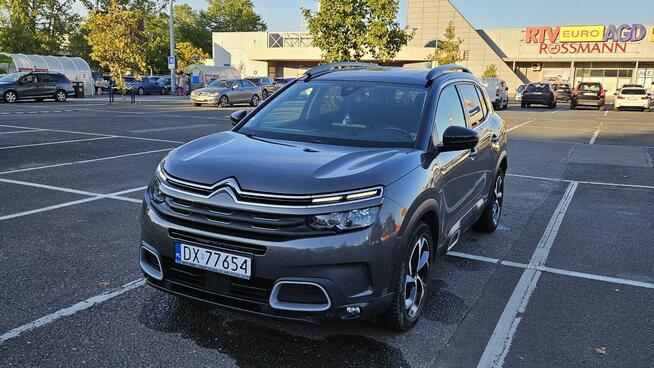 Citroën C5