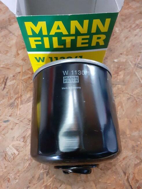 Filtr Oleju Mann 1130/1 - nowy