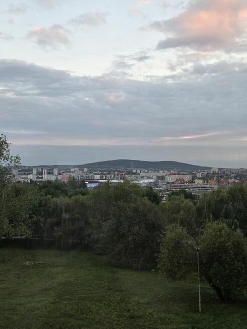 Mieszkanie do wynajęcia
