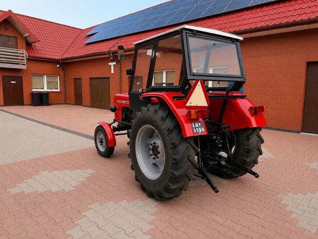 Ursus C 360