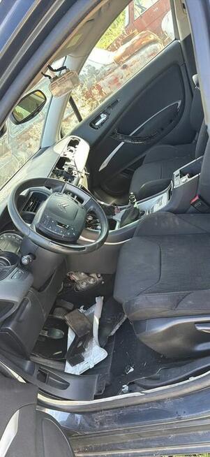 Części citroen c5 x7 tourer EYPC