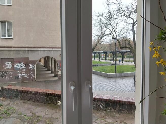 Zamiana mieszkania komunalnego na większe