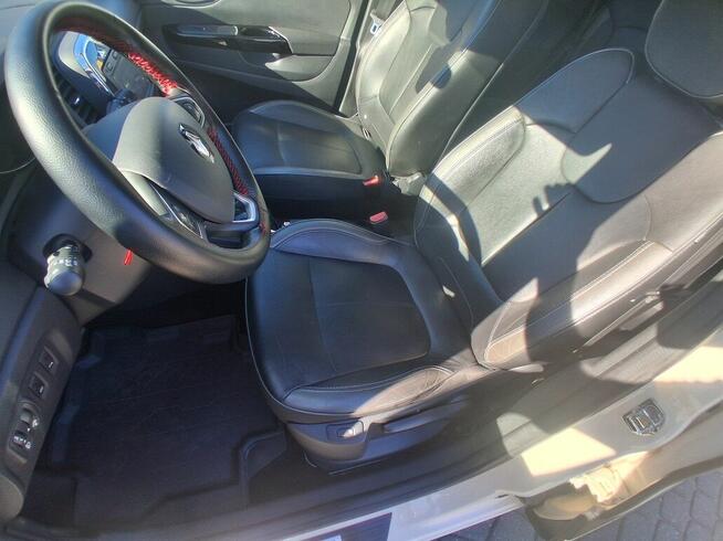 Renault Captur 2016
