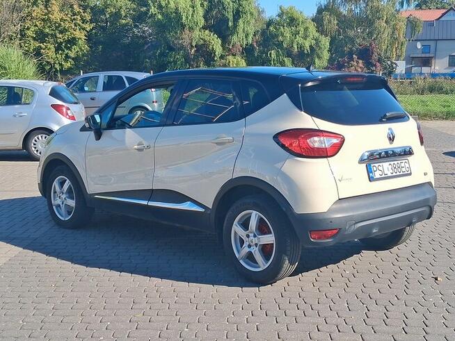 Renault Captur 2016