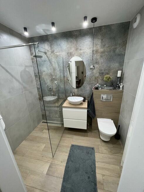 Do wynajęcia mieszkanie 2 pokoje+ogródek Kraków ul. Żabiniec