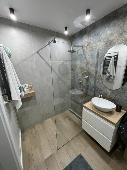 Do wynajęcia mieszkanie 2 pokoje+ogródek Kraków ul. Żabiniec