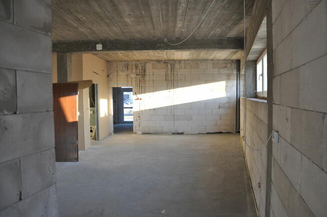 Wynajmę budynek usługowy Herbowa/Jana Pawła 260 m2