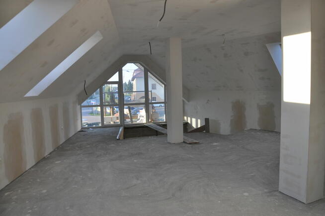 Wynajmę budynek usługowy Herbowa/Jana Pawła 260 m2